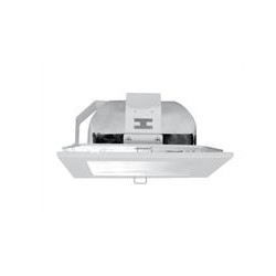 Jiso 2800 DL Clipless Downlight Empotrable Profesional