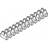 OBO Regletas de conexión de 16 mm², polipropileno