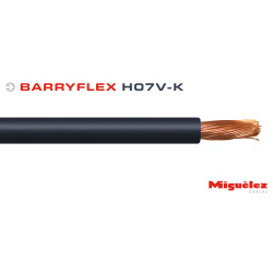 Miguelez Cable Flexible...