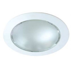 Jiso 8780 Clipless DL Downlight Empotrable Profesional