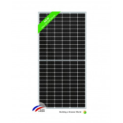 Eco Green Panel Solar 550W...