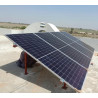 Eco Green Panel Solar 550W Monocristalino PERC