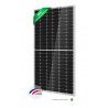 Eco Green Panel Solar 550W Monocristalino PERC