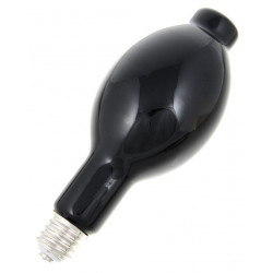 Omnilux HQV-400 Lámpara de Luz UV Negra 400W/E40